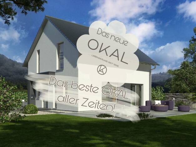 Einfamilienhaus zum Kauf provisionsfrei 479.900 € 5 Zimmer 135 m² 1.001 m² Grundstück Dransfeld Dransfeld 37127