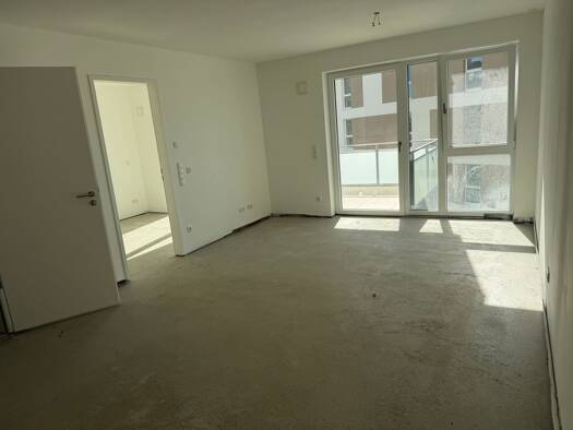 Wohnung zum Kauf - Erstbezug 304.000 € 2 Zimmer 54 m² Geschoss 1/6 frei ab sofort Berchtesgadener Straße 13A Burghausen Burghausen 84489