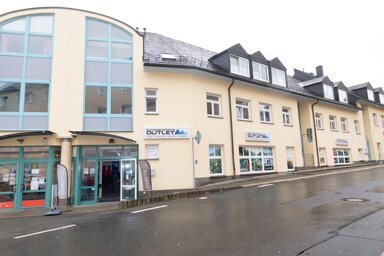 Wohnung zur Miete 217,58 € 1 Zimmer 39,6 m² 2. Geschoss Karlsbader Str. 25 Buchholz Annaberg-Buchholz / Buchholz 09456