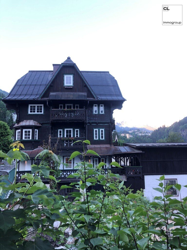 Mehrfamilienhaus zum Kauf 1.695.000 € 18 Zimmer 400 m²<br/>Wohnfläche 378,9 m²<br/>Grundstück Bad Gastein 5640