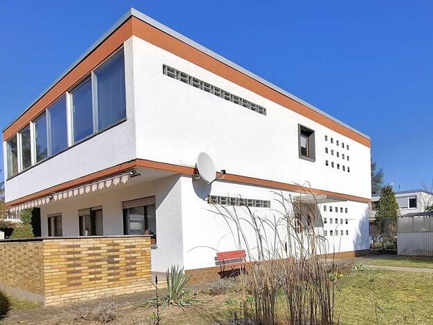 Mehrfamilienhaus zum Kauf provisionsfrei 669.000 € 7 Zimmer 190 m² 632 m² Grundstück Arheilgen Darmstadt 64291