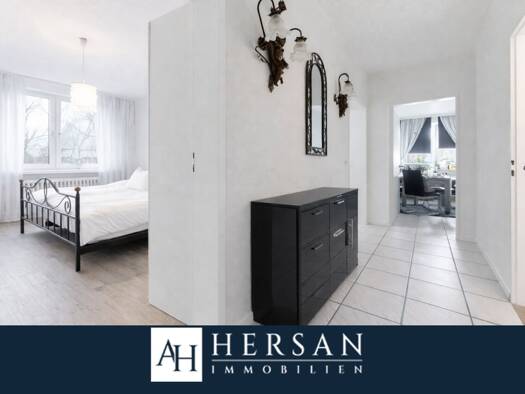 Wohnung zum Kauf 149.000 € 2 Zimmer 61 m² 2. Geschoss Aachen 52078