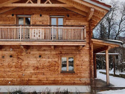 Einfamilienhaus zum Kauf 795.000 € 4 Zimmer 115 m² 398 m² Grundstück Oberaudorf 83080