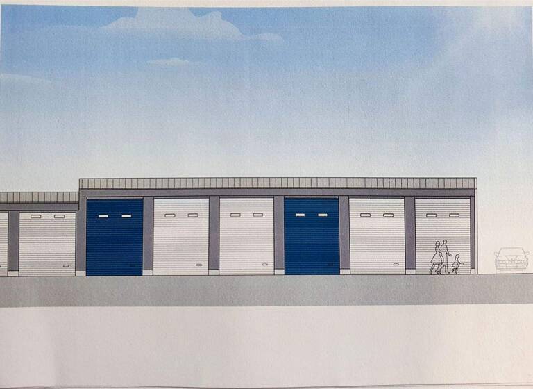 Bürofläche zur Miete 330 € 52 m² Bürofläche teilbar ab 52 m² Nienburg 31582