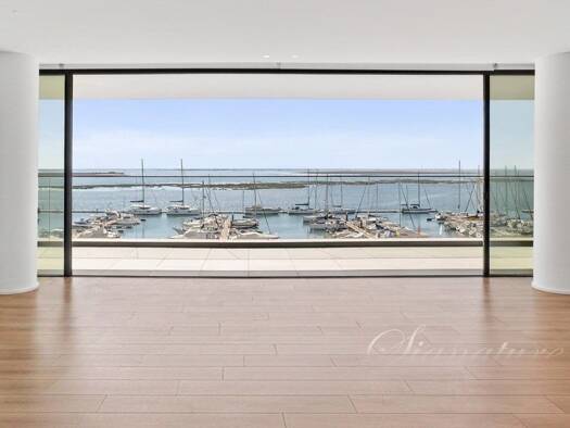 Wohnung zum Kauf 1.480.000 € Olhão 8700