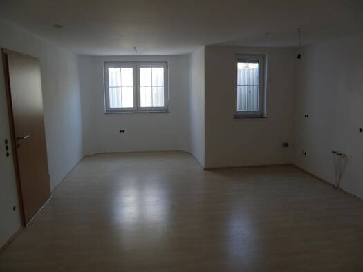 Wohnung zur Miete 550 € 2 Zimmer 55 m² frei ab 01.12.2026 Arndtstraße 6 a Gartenstadt Bamberg 96052