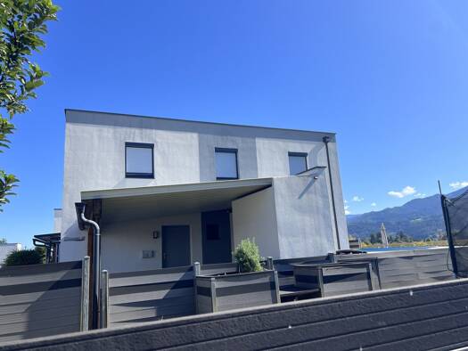 Einfamilienhaus zum Kauf 399.000 € 4 Zimmer 359 m² Grundstück Spielberg 8724