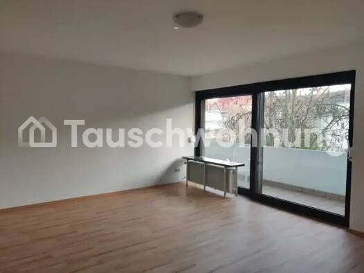 Wohnung zur Miete Tauschwohnung 1.500 € 3 Zimmer 95 m² 3. Geschoss Oststadt Karlsruhe 76131