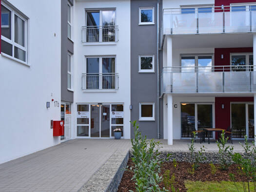 Praxis zur Miete 1.175 € Burgoberbach Burgoberbach 91595