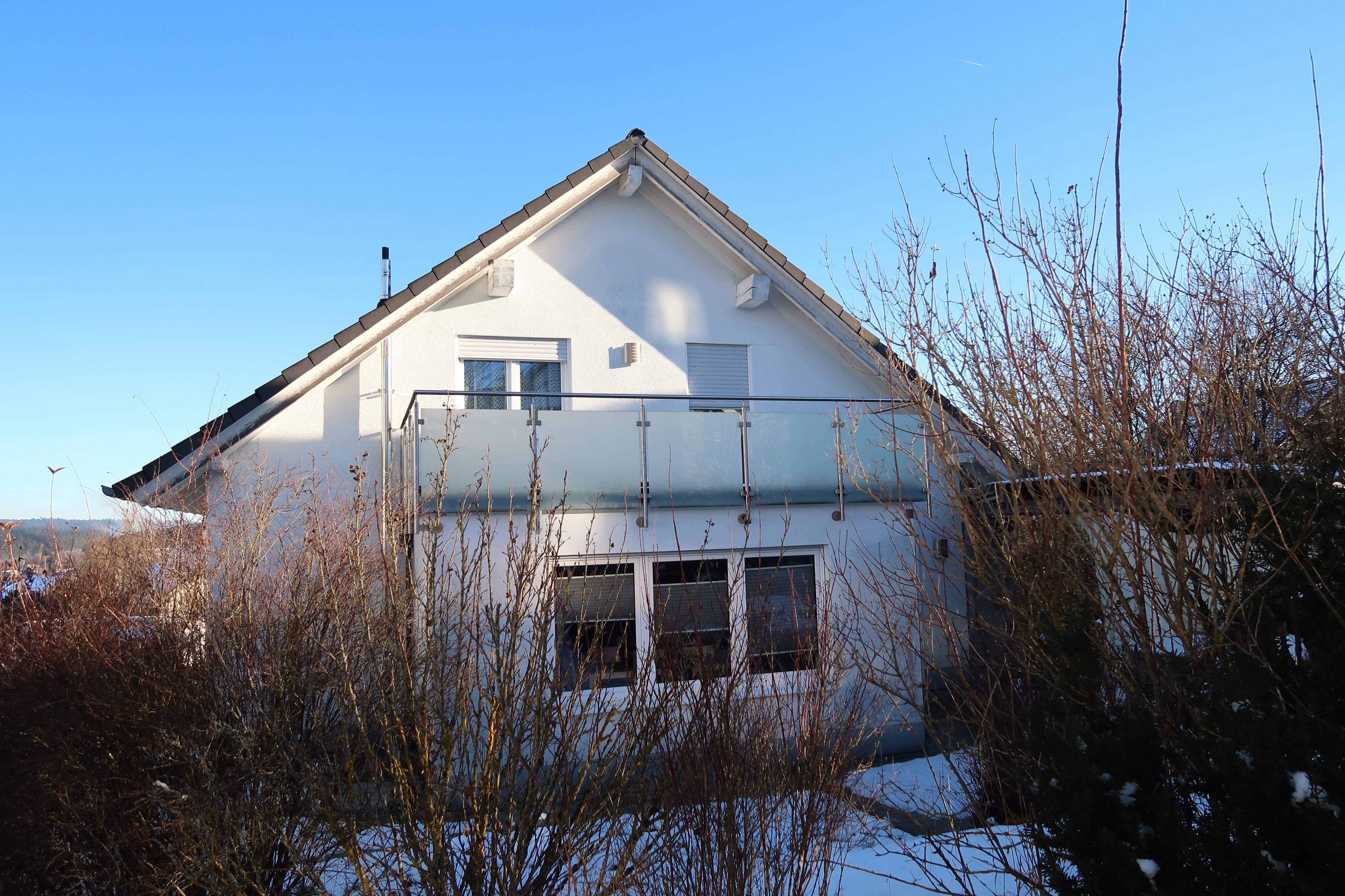 Haus zum Kauf 529.900 € 8 Zimmer 205 m²<br/>Wohnfläche 574 m²<br/>Grundstück Niedereschach Niedereschach 78078