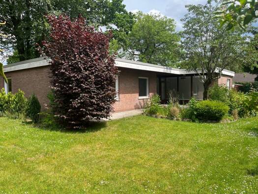 Bungalow zum Kauf provisionsfrei 270.000 € 6 Zimmer 130 m² 690 m² Grundstück Wallinghausen Aurich 26605