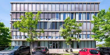 Büro-/Praxisfläche zur Miete provisionsfrei 12,50 € 440 m² Bürofläche teilbar ab 440 m² Leinfelden Leinfelden-Echterdingen 70771