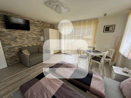 Wohnung zum Kauf 275.000 € 2 Zimmer 49,5 m² Berchtesgaden Berchtesgaden 83471