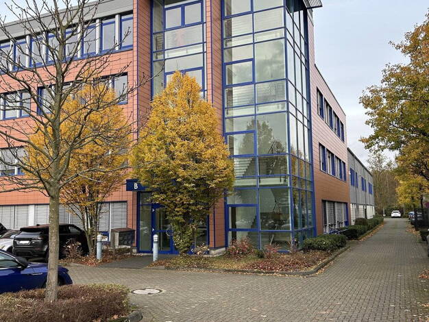 Bürofläche zur Miete provisionsfrei 4.340 € 350 m² Bürofläche Elisabeth-Selbert-Straße 19 Richrath Langenfeld (Rheinland) 40764