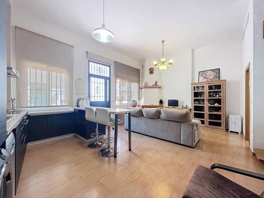 Wohnung zur Miete 1.350 € 2 Zimmer 65 m² EG Málaga 29016