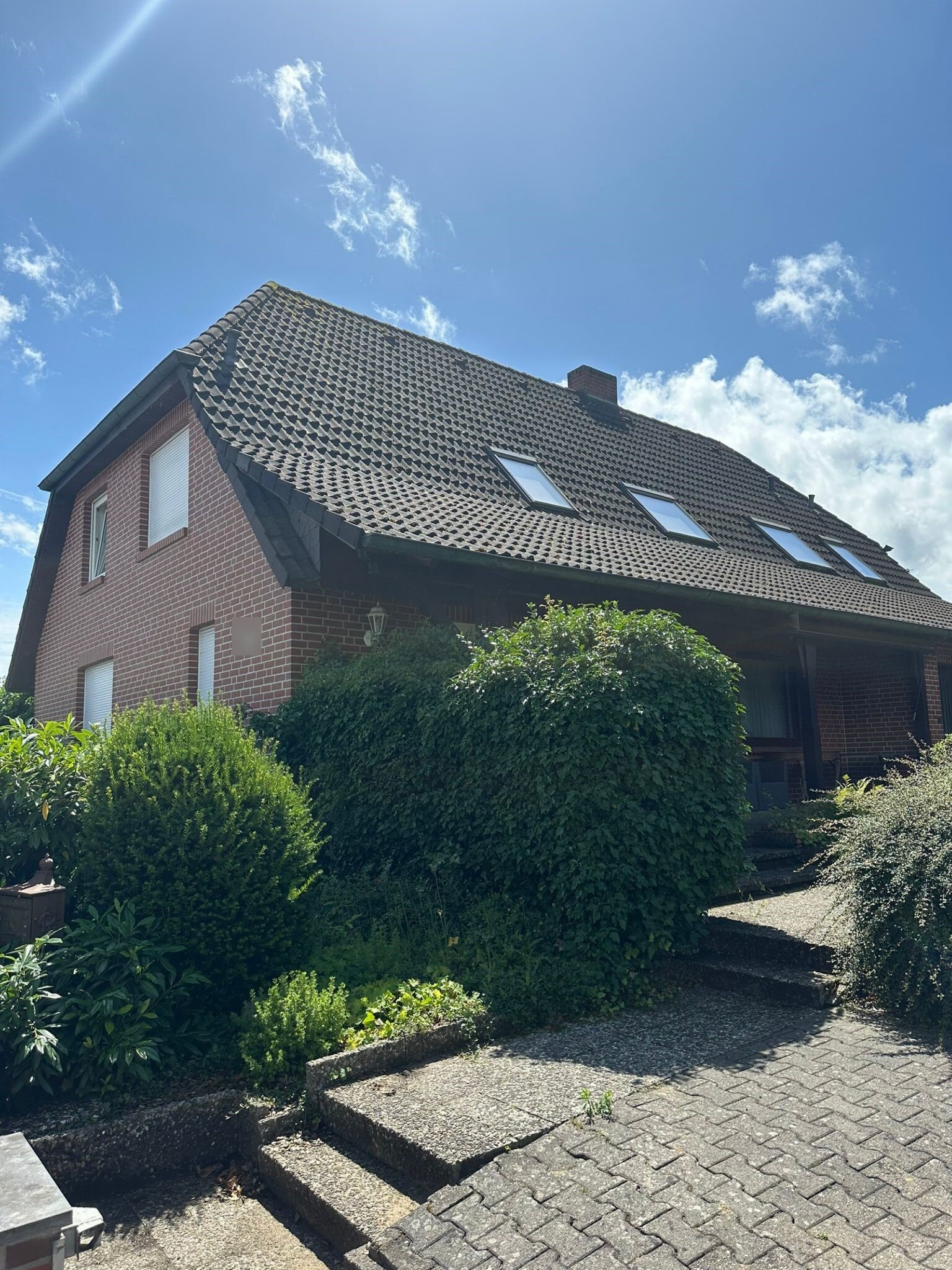 Mehrfamilienhaus zum Kauf 549.000 € 8 Zimmer 243 m²<br/>Wohnfläche 934 m²<br/>Grundstück Pattensen Winsen (Luhe) 21423