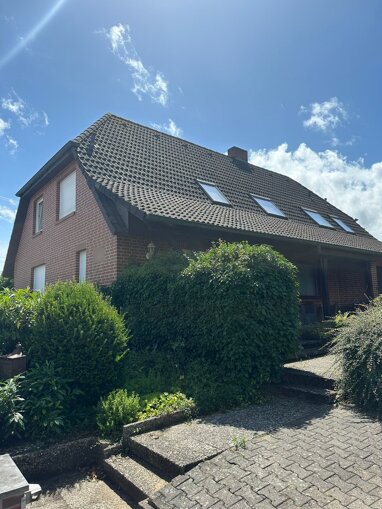 Mehrfamilienhaus zum Kauf 549.000 € 8 Zimmer 243 m² 934 m² Grundstück Pattensen Winsen (Luhe) 21423