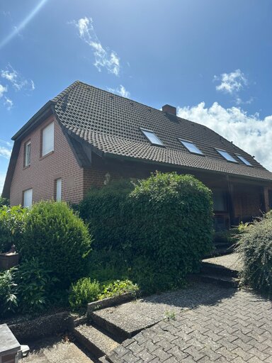 Mehrfamilienhaus zum Kauf 489.000 € 8 Zimmer 206 m² 934 m² Grundstück Pattensen Winsen (Luhe) 21423