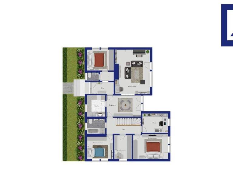 Einfamilienhaus zum Kauf 165.000 € 6 Zimmer 130 m² 2.296 m² Grundstück Duingen 31089