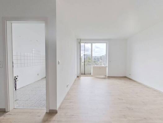 Wohnung zur Miete 829 € 2 Zimmer 61,5 m² 2. Geschoss frei ab 01.11.2026 Karlstraße 49 Köpenick Berlin 12557