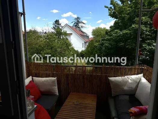 Wohnung zur Miete Tauschwohnung 1.100 € 3 Zimmer 67 m² West West 70197