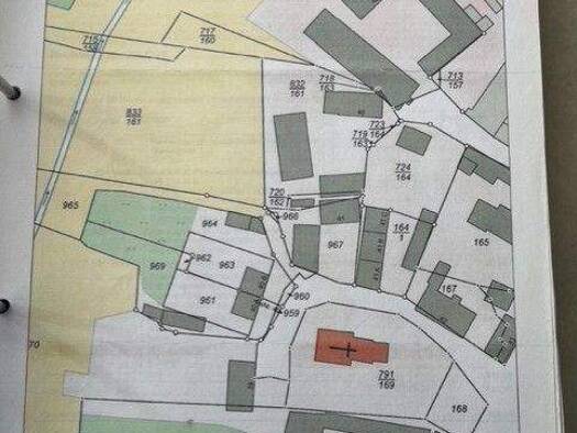 Einfamilienhaus zum Kauf - Erstbezug provisionsfrei 322.500 € 5 Zimmer 166 m² 1.095 m² Grundstück Alte Dorfstrasse Wallstawe 29413