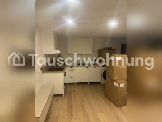Wohnung zur Miete Tauschwohnung 630 € 2 Zimmer 50 m² Tiengen Freiburg im Breisgau 79112