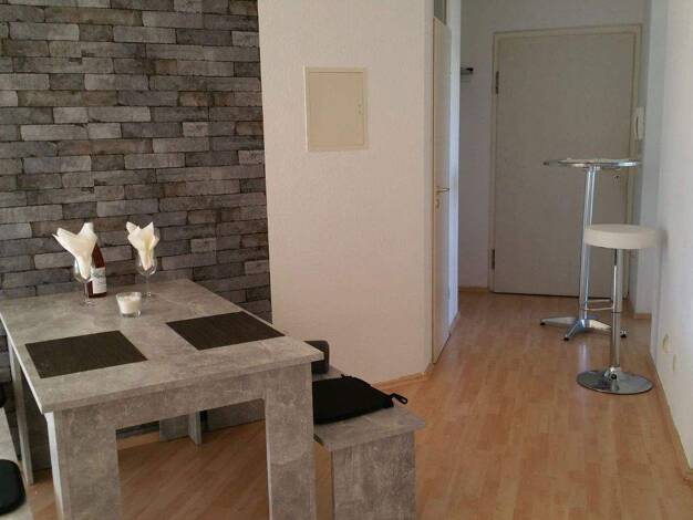 Wohnung zur Miete 710 € 3 Zimmer 68 m² 2. Geschoss frei ab 01.02.2026 Künzelsau 74653