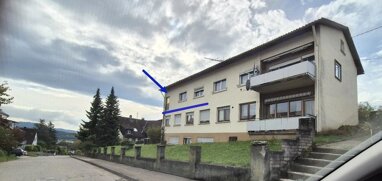 Wohnung zum Kauf 165.000 € 3 Zimmer 75 m² Horheim Wutöschingen / Horheim 79793