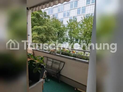 Wohnung zur Miete Tauschwohnung 500 € 3 Zimmer 62 m² 2. Geschoss Kaulsdorf Berlin 12619