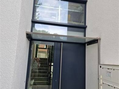 Wohnung zur Miete 950 € 3 Zimmer 75 m² EG Schorrenweiherstraße 3 Waldstetten Waldstetten 73550