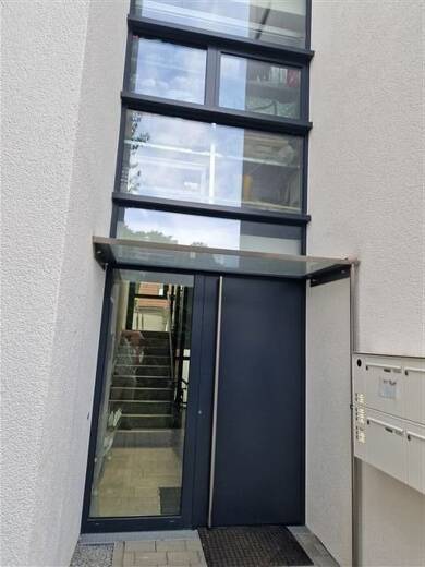Wohnung zur Miete 950 € 3 Zimmer 75 m² EG Schorrenweiherstraße 3 Waldstetten Waldstetten 73550