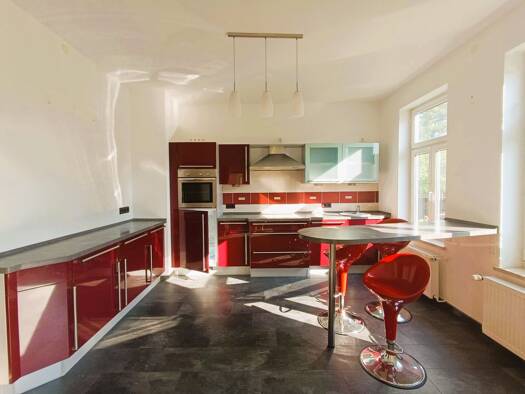 Studio zur Miete 795 € 1 Zimmer 106 m² frei ab sofort Friedrichstraße 1 Ilsenburg Ilsenburg 38871
