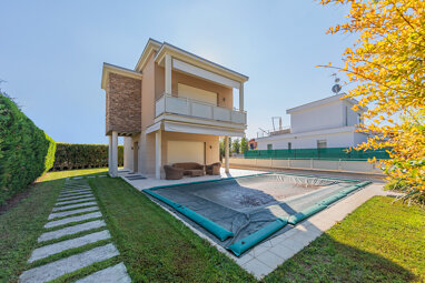 Villa zum Kauf 820.000 € 4 Zimmer 150 m² 300 m² Grundstück Lonato del Garda 25017