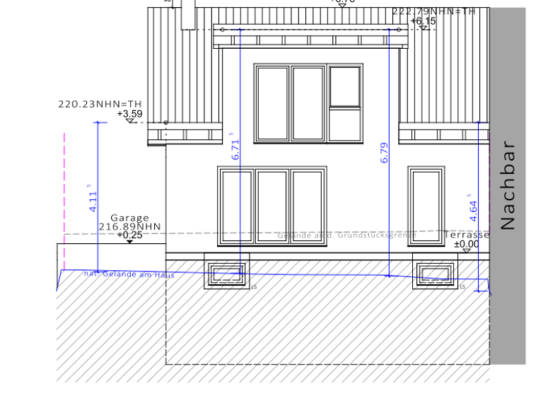 Grundstück zum Kauf 42.000 € 279 m² Grundstück Knausholz Schwalbach 66773