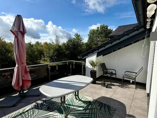 Wohnung zur Miete 870 € 2 Zimmer 76 m² frei ab 01.12.2026 Hacklberg Passau 94034