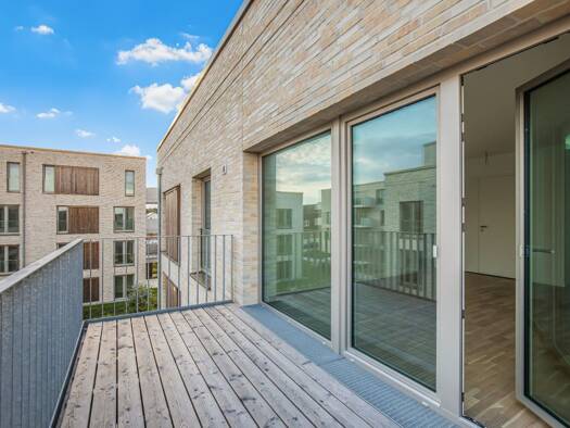Wohnung zum Kauf - Erstbezug 770.630 € 3 Zimmer 94,6 m² 1. Geschoss List auf Sylt 25992