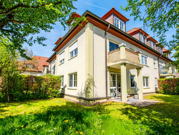 Wohnung zum Kauf 249.800 € 2 Zimmer 51 m² EG Zell am Main 97299