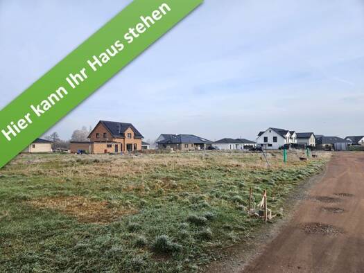 Einfamilienhaus zum Kauf provisionsfrei 357.050 € 5 Zimmer 136 m² 837 m² Grundstück Kornblumenweg Parsau Parsau 38470
