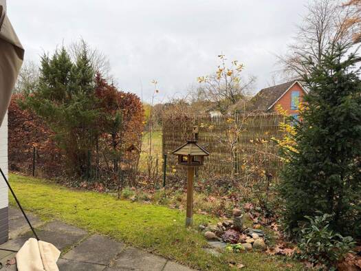 Wohnung zur Miete 480 € 1 Zimmer 38 m² frei ab sofort Hanstedt 21271