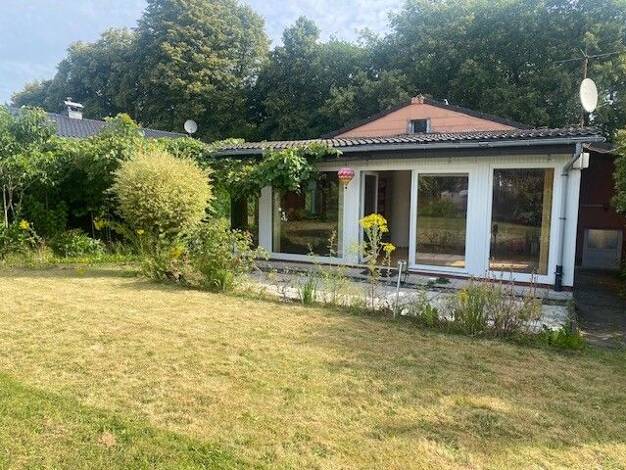 Einfamilienhaus zum Kauf 380.000 € 3 Zimmer 136 m² 834 m² Grundstück frei ab sofort Wermelskirchen Wermelskirchen 42929