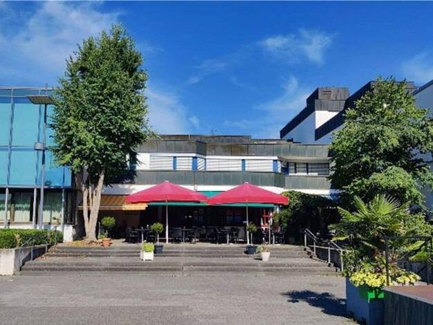 Restaurant zur Miete provisionsfrei 159 m² Gastrofläche Marktplatz 3 Baienfurt 88255