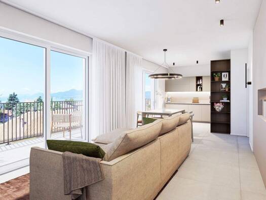 Studio zur Versteigerung 830.000 € 3 Zimmer 80 m² EG frei ab sofort Località Bionde Torri del Benaco 37010