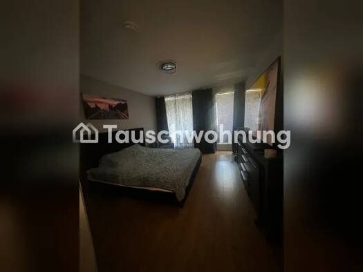 Wohnung zur Miete Tauschwohnung 1.000 € 3 Zimmer 85 m² Hohenwettersbach Hohenwettersbach 76227