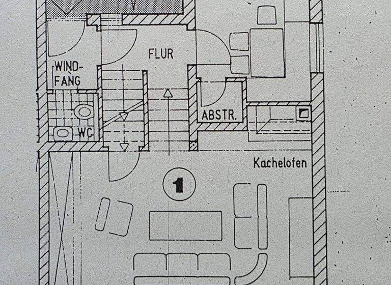 Reihenendhaus zum Kauf 348.000 € 7 Zimmer 120 m² 277 m² Grundstück Grafenau 94481