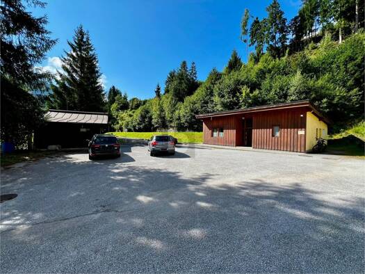 Grundstück zur Miete 2.600 m² Grundstück Bischofshofen 5500