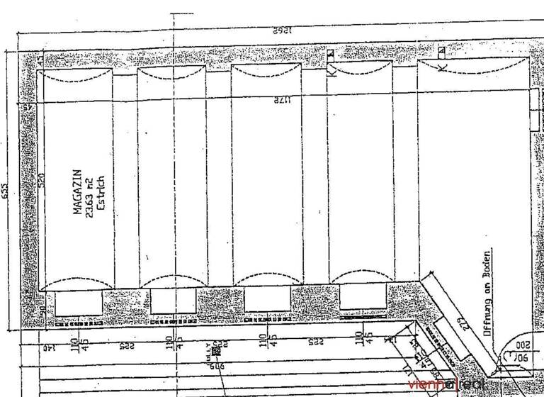 Lagerhalle zum Kauf 59.000 € 66,4 m² Lagerfläche Wien 1030