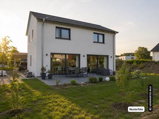 Einfamilienhaus zum Kauf Hohenreichen Wertingen 86637