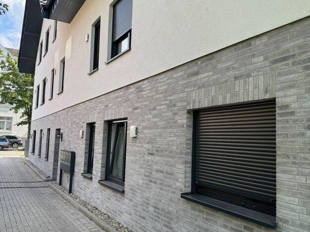 Wohnung zur Miete 885 € 2 Zimmer 72 m² EG Merveldtstraße 159 Röllinghausen Recklinghausen 45663