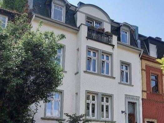 Haus zum Kauf 450.000 € 11 Zimmer 280 m² 250 m² Grundstück Pfählerstraße Alt-Saarbrücken Mitte 66117